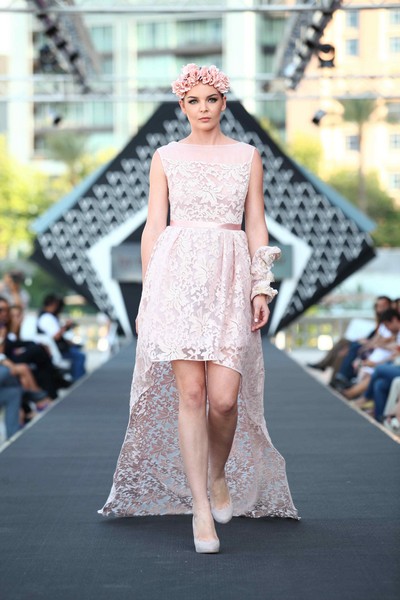 Summer Fashion Week by LIPS Opening